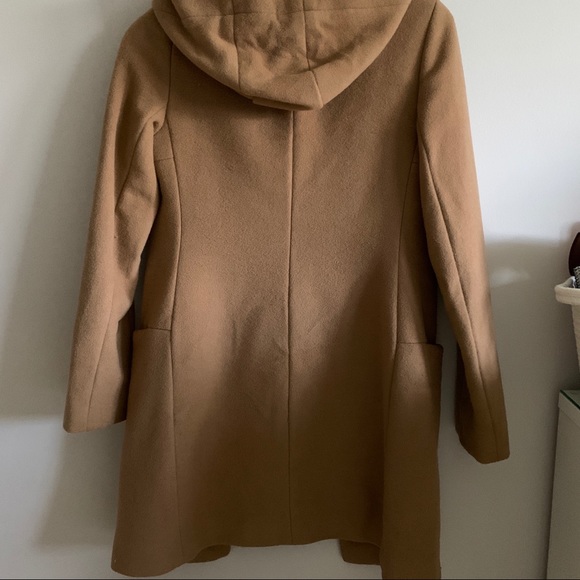 Aritzia Babaton Pearce wool coat - Picture 3 of 4